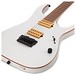 Ibanez JBM10FX Jake Bowen, Pearl White Matte