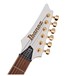 Ibanez JBM10FX Jake Bowen, Pearl White Matte