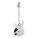 Ibanez JBM10FX Jake Bowen, Pearl White Matte