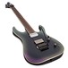 Ibanez RG60ALS Axion Label, Black Aurora Burst Matte