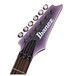 Ibanez RG60ALS Axion Label, Black Aurora Burst Matte