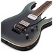 Ibanez RG60ALS Axion Label, Black Aurora Burst Matte