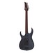 Ibanez RG60ALS Axion Label, Black Aurora Burst Matte