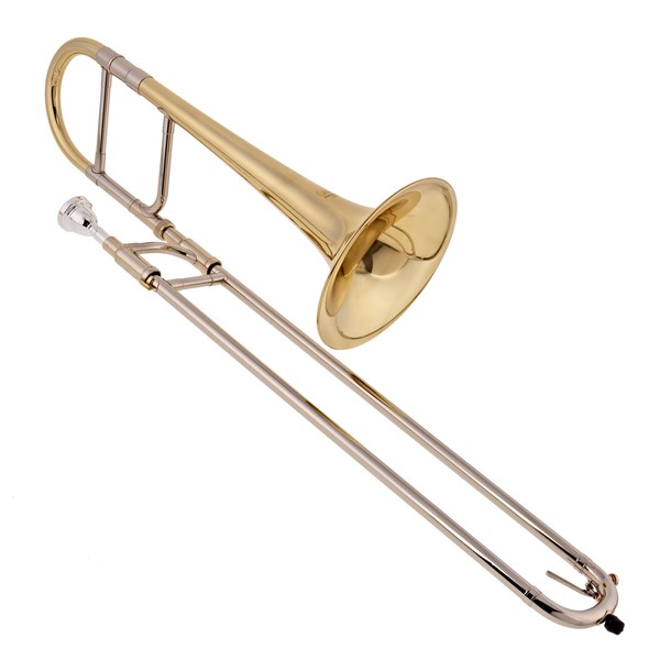 Elkhart 100TBA Student Eb Alto Trombone