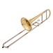 Elkhart 100TBA Student Eb Alto Trombone