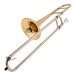 Elkhart 100TBA Student Eb Alto Trombone