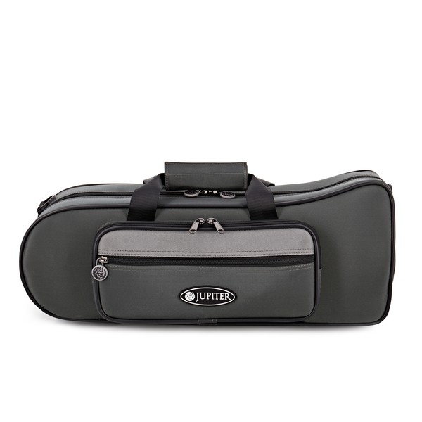 Jupiter JTR500 Trumpet, Clear Lacquer
