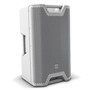 LD Systems ICOA 15AW 15" Active PA Speaker, White