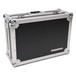 Magma Player/Mixer Multi Format Case - Angled Closed