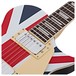 New Jersey Electric Guitar by Gear4music, Union Jack