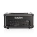 SubZero SA-20E MKII Multi-Drive Amp Head + Footswitch