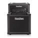 SubZero SA-20E MKII Multi-Drive Amp Head + 10