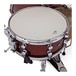Natal Arcadia 22'' American Fusion 5pc Drum Kit, Red Strata - Snare Drum