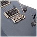 PRS S2 Custom 24 Ltd Ed, Custom Colour Black Sparkle #S2035577