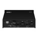 IMG Stageline MX-2IO 2-Channel USB Recording Interface, Rear