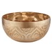 Meinl 530 - 630g Engraved Singing Bowl