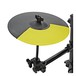 Digital Drums 200 Junior Electronic Drum Kit by Gear4music - Hi Hat