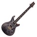 PRS Custom 24 Piezo, Charcoal #0291832