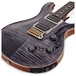 PRS Custom 24 Piezo, Charcoal #0291832