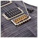 PRS Custom 24 Piezo, Charcoal #0291832