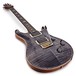 PRS Custom 24 Piezo, Charcoal #0291832