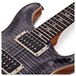 PRS Custom 24 Piezo, Charcoal #0291832