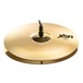 Sabian XSR Performance Cymbal Set with 18