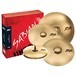 Sabian XSR Performance Cymbal Set with 18