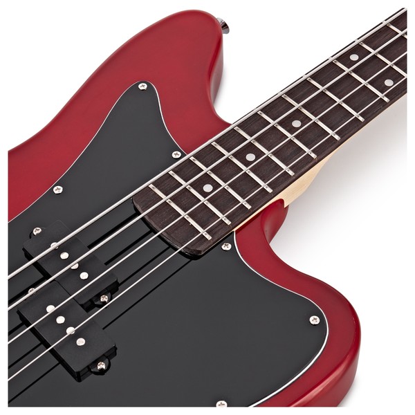 Ibanez PNB14E-OPN |semi akoestische basgitaar
