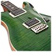 PRS Custom 22, Emerald #0274050