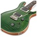 PRS Custom 22, Emerald #0274050