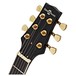 New Jersey Select Electric Guitar by Gear4music, Beautiful Black