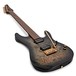 Ibanez AZ242 Premium, Charcoal Black Burst