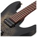 Ibanez AZ242 Premium, Charcoal Black Burst