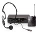 AKG Perception Wireless Sport Set (ISM) 