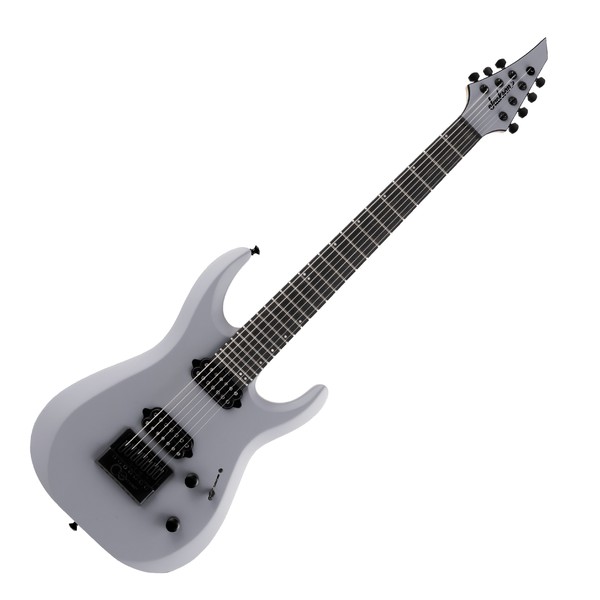 Jackson Pro Modern Dinky Evertune 7, Primer Gray