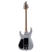 Jackson Pro Modern Dinky Evertune 7, Primer Gray back