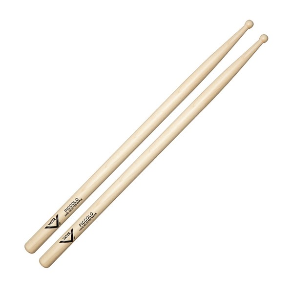 Vater Sugar Maple Piccolo Drumsticks