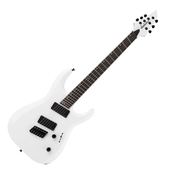 Jackson Pro Modern Dinky Multiscale HT6, Snow White