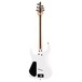 Jackson Pro Modern Dinky Multiscale HT6, Snow White back