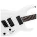 Jackson Pro Modern Dinky Multiscale HT6, Snow White close