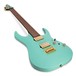 Ibanez RGA42HP, Sea Foam Green Matte