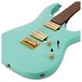 Ibanez RGA42HP, Sea Foam Green Matte