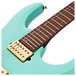 Ibanez RGA42HP, Sea Foam Green Matte