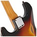 Fender Custom Shop Relic 62 Stratocaster, 3-Tone Sunburst