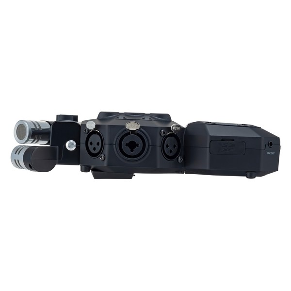 Zoom H8 Recorder - Side 2