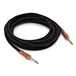 Pro Self-Muting Instrument Cable, 6m