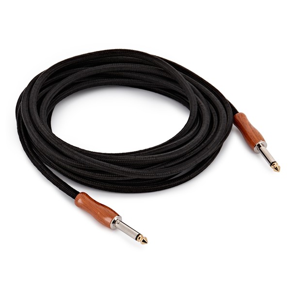 Pro Self-Muting Instrument Cable, 9m