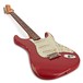 Fender Custom Shop Relic 60 Stratocaster, Dakota Red