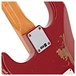 Fender Custom Shop Relic 60 Stratocaster, Dakota Red